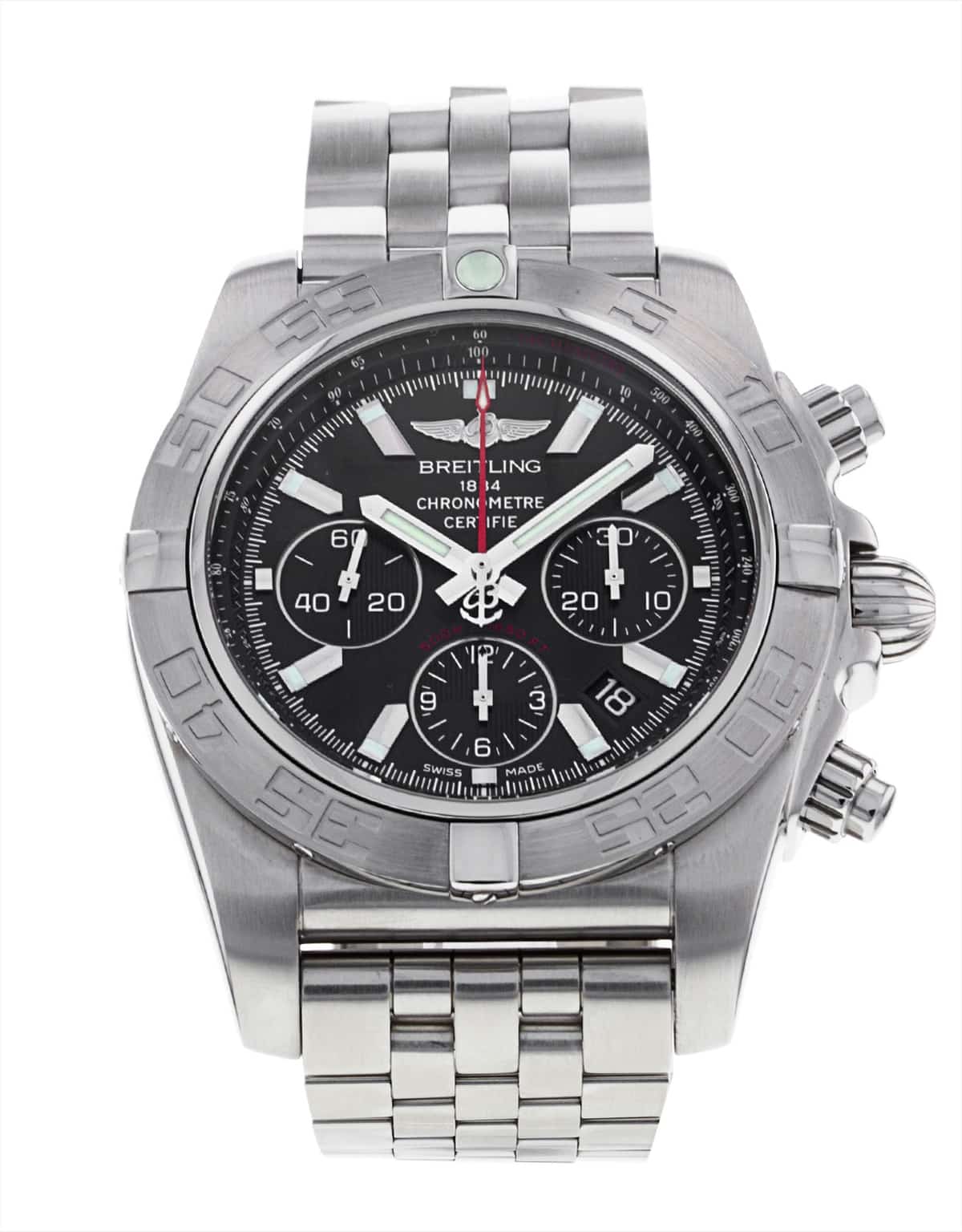 Breitling Chronomat 44 AB0110